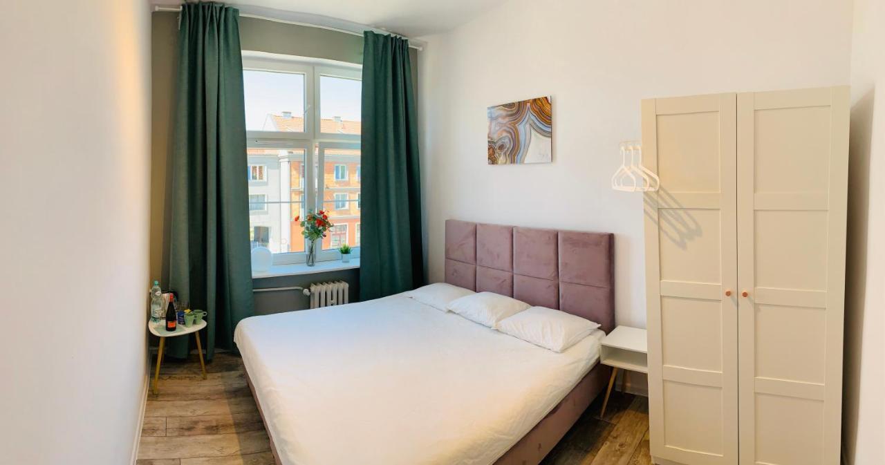 Appartamento Olivier House Old Town *