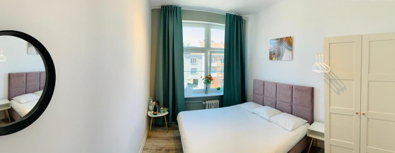 Appartamento Olivier House Old Town Danzica