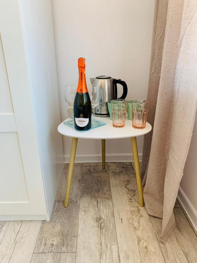 Appartamento Olivier House Old Town