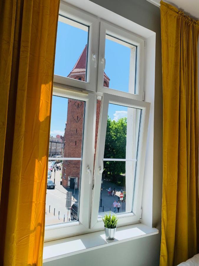 Olivier House Old Town * Gdaňsk